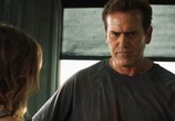 Фильм Черная метка: Падение Сэма Экса / Burn Notice: The Fall of Sam Axe (2011) - cцена 7