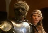 Сериал Ведьмак / Wiedzmin (2002) - cцена 1