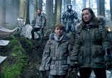 Сериал Затерянные в космосе / Lost in Space (2018) - cцена 9