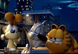 Мультфильм Настоящий Гарфилд / Garfield Gets Real (2007) - cцена 1