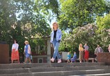 Сериал Московский роман (2021) - cцена 3