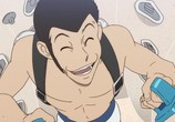 Мультфильм Люпен III: Прощай, партнёр / Lupin Sansei: Goodbye Partne (2019) - cцена 6