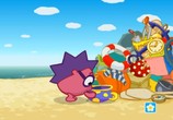 Мультфильм Смешарики (2004) - cцена 1