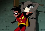 Мультфильм Бэтмен будущего: Возвращение Джокера / Batman Beyond: Return of the Joker (2000) - cцена 4