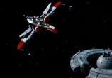 Мультфильм ЛЕГО Звездные войны: Месть детальки / Lego Star Wars: Revenge of the Brick (2005) - cцена 1