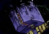 Мультфильм Мобильный доспех Гандам: Боевые хроники / Mobile Suit Gundam Battlefield Record: Avant Title (2009) - cцена 2