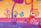 Мультфильм Чаепитие с принцессами / Lalaloopsy Lala-Oopsies: A Sew Magical Tale (2013) - cцена 6
