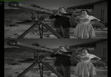 Фильм Это прибыло из космоса / It Came from Outer Space (1953) - cцена 3