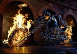 Фильм Призрачный гонщик / Ghost Rider (2007) - cцена 6