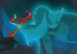 Мультфильм Мулан / Mulan (1998) - cцена 4