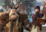 Мультфильм Как приручить дракона: Возвращение домой / How to Train Your Dragon: Homecoming (2019) - cцена 3