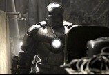 Фильм Железный человек / Iron Man (2008) - cцена 4
