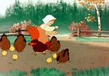 Мультфильм Чудесный колокольчик (1949) - cцена 4