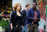 Сериал Оттенки синего / Shades of Blue (2016) - cцена 5
