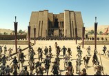 Фильм 10 000 лет до н.э. / 10,000 B.C. (2008) - cцена 6