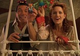 Фильм Дети Шпионов / Spy Kids (2001) - cцена 8