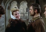 Фильм Лев зимой / The Lion in Winter (1968) - cцена 4