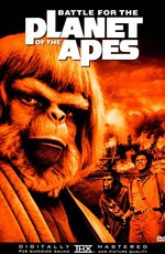 Планета обезьян 5: Битва за планету обезьян / Battle for the Planet of the Apes (1973)