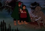 Мультфильм Властелин Колец / The Lord of the Rings (1978) - cцена 6