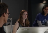 Сериал Флэш / The Flash (2014) - cцена 1