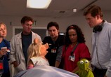 Фильм Очень маппетовское рождественское кино / It's a Very Merry Muppet Christmas Movie (2002) - cцена 2