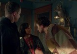 Сериал Особое мнение / Minority Report (2015) - cцена 2