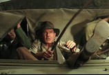 Фильм Индиана Джонс и Королевство хрустального черепа / Indiana Jones and the Kingdom of the Crystal Skull (2008) - cцена 1