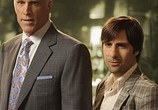 Сериал Убить скуку / Bored to Death (2009) - cцена 4