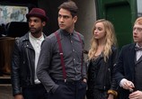 Сериал Большой куш / Snatch (2017) - cцена 1