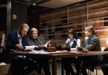 Сериал Смерть пилигрима / En pilgrims död (2013) - cцена 2