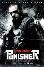 Каратель: Территория войны / Punisher: War Zone (2008)