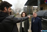 Сериал Затаив дыхание / Nefes Nefese (2018) - cцена 5