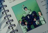 Мультфильм Мобильный воин Зета ГАНДАМ: Новый перевод / Mobile Suit Zeta Gundam: A New Translation (2005) - cцена 5