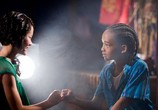 Фильм Каратэ-пацан / The Karate Kid (2010) - cцена 2