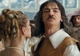 Фильм Возвращение мушкетеров (2009) - cцена 2