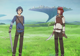 Мультфильм Мастера меча онлайн / Sword Art Online (2012) - cцена 6