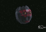 Мультфильм ЛЕГО Звездные войны: Империя наносит удар / Lego Star wars: The Empire strikes out (2012) - cцена 4