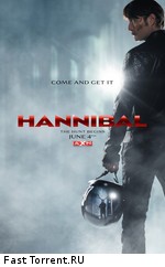 Ганнибал / Hannibal (2013)