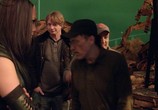 ТВ Мстители: Война Бесконечности: Дополнительные материалы / Avengers: Infinity War: Bonuces (2018) - cцена 3