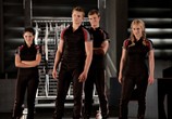 Фильм Голодные игры / The Hunger Games (2012) - cцена 4