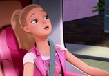 Мультфильм Барби и её сестры в погоне за щенками / Barbie & Her Sisters in a Puppy Chase (2016) - cцена 5