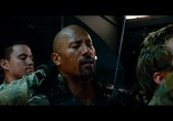 Фильм Бросок кобры: Дилогия / G.I. Joe: Dilogy (2009) - cцена 5