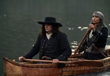 Сериал Поселенцы / Barkskins (2020) - cцена 2