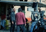 Сцена из фильма Быстрая, как ветер / Veloce come il vento (2016) Быстрая, как ветер сцена 15
