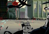 Мультфильм Звездные войны: Клонические войны / Star wars: The Clone wars (The Series) (2003) - cцена 3
