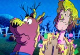 Мультфильм Счастливого Хэллоуина, Скуби-Ду! / Happy Halloween, Scooby-Doo! (2020) - cцена 3
