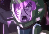 Мультфильм Мобильный воин ГАНДАМ 00 / Mobile Suit Gundam 00 (2007) - cцена 6