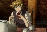 Мультфильм Таинственная библиотека Данталиан / Dantalian no Shoka (2011) - cцена 7