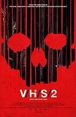ЗЛО 2 / V/H/S/2 (2013)