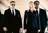 Сериал Придурки из Швеции / Swedish Dicks (2016) - cцена 4